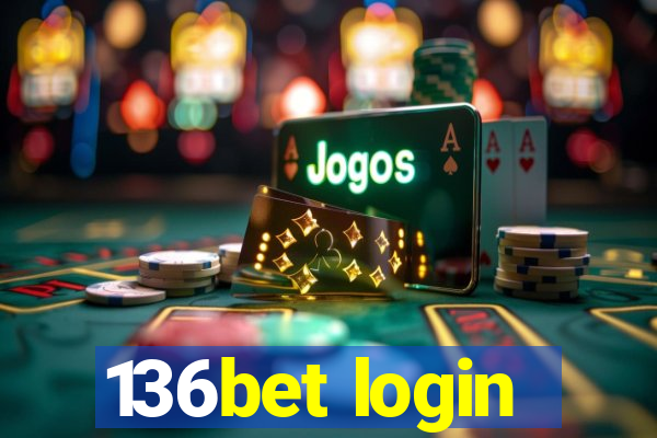 136bet login